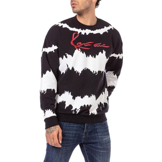 Red Bridge Herren Pullover Sweatshirt