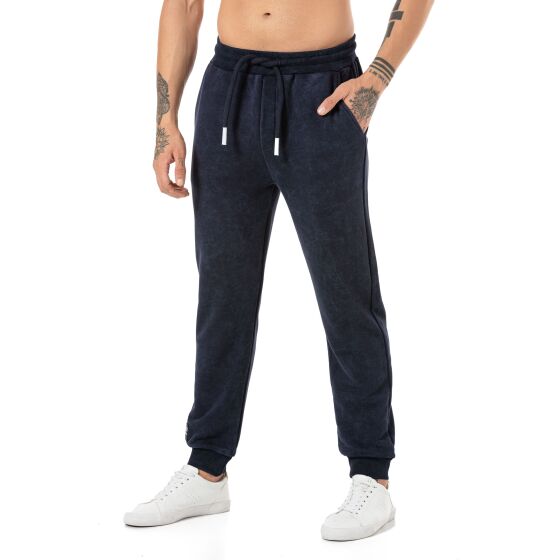 Red Bridge Herren Jogginghose Navyblau XXL