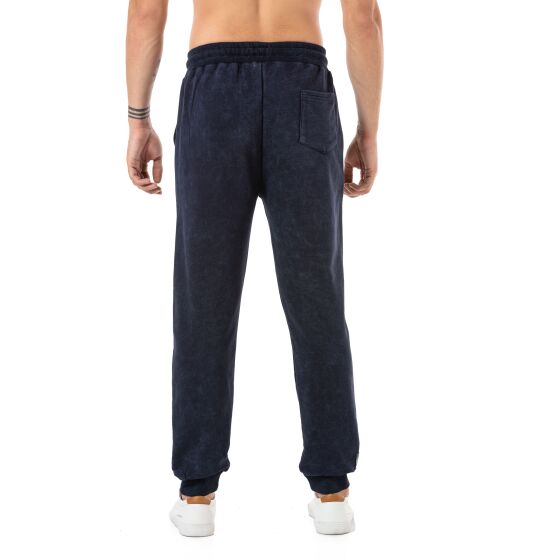 Red Bridge Herren Jogginghose Navyblau XXL