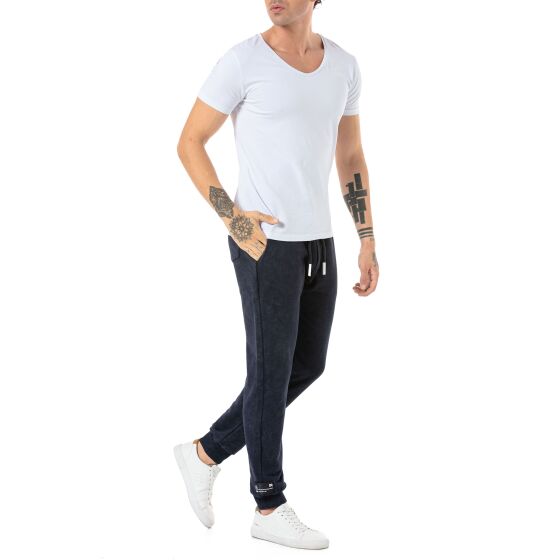 Red Bridge Herren Jogginghose Navyblau XXL