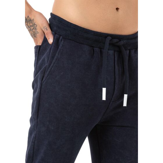 Red Bridge Mens Sweatpants Navy Blue XXL
