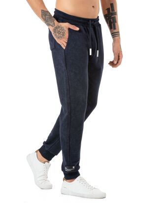 Red Bridge Herren Jogginghose Navyblau XXL