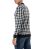 Red Bridge Herren Strickpullover Pullover Schwarz M