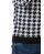 Red Bridge Herren Strickpullover Pullover Schwarz M