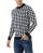 Red Bridge Mens Knit Jumper Jumper Black M