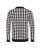 Red Bridge Mens Knit Jumper Jumper Black M