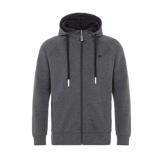 Red Bridge Mens Hoodie