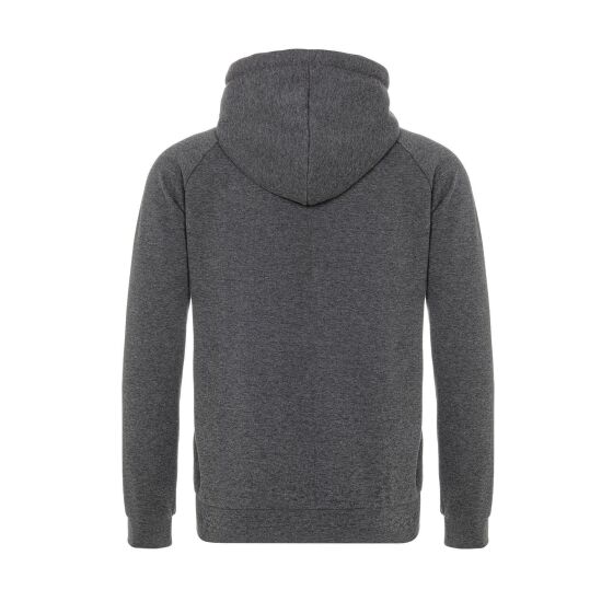 Red Bridge Mens Hoodie