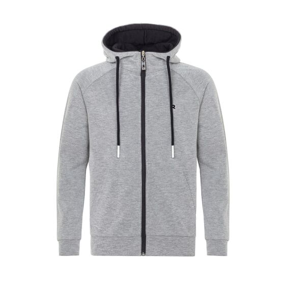 Red Bridge Mens Hoodie