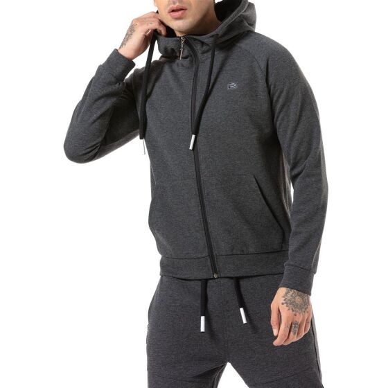 Red Bridge Mens Hoodie