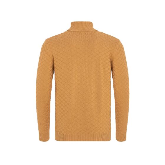 Red Bridge Mens Knit Jumper Jumper