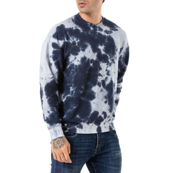 Red Bridge Herren Pullover Sweatshirt