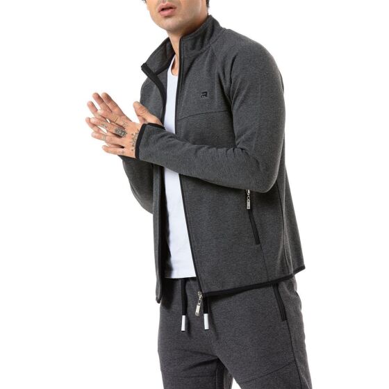 Red Bridge Herren Pullover Sweatshirt