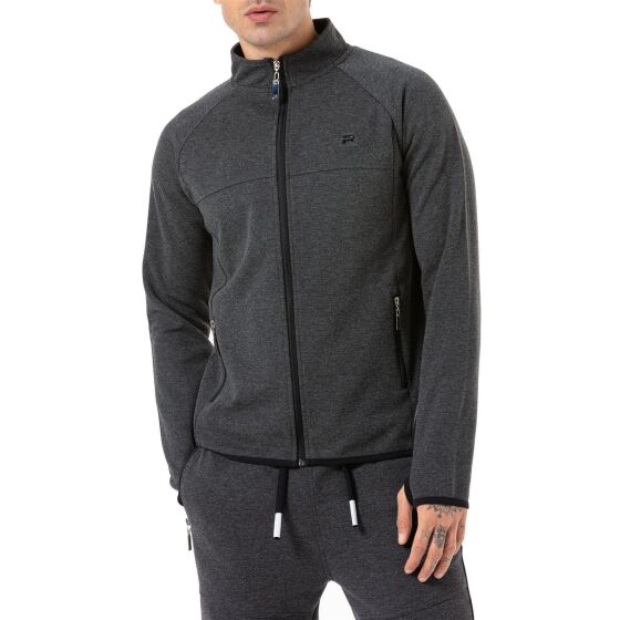 Red Bridge Mens pullover sweatshirt