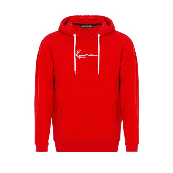 Red Bridge Herren Hoodie Kapuzenpullover Signature