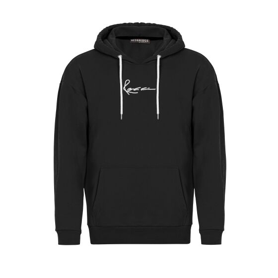 Red Bridge Herren Hoodie Kapuzenpullover Signature