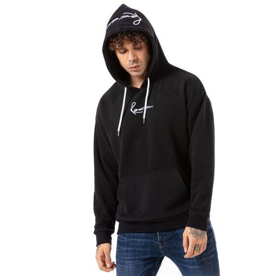 Red Bridge Herren Hoodie Kapuzenpullover Signature