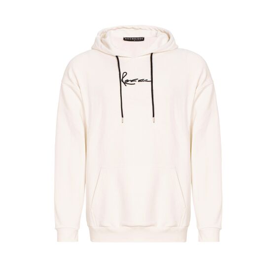 Red Bridge Herren Hoodie Kapuzenpullover Signature