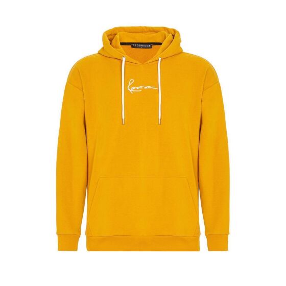 Red Bridge Herren Hoodie Kapuzenpullover Signature