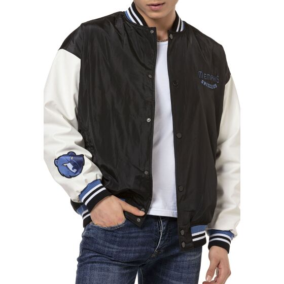 Red Bridge Mens jacket