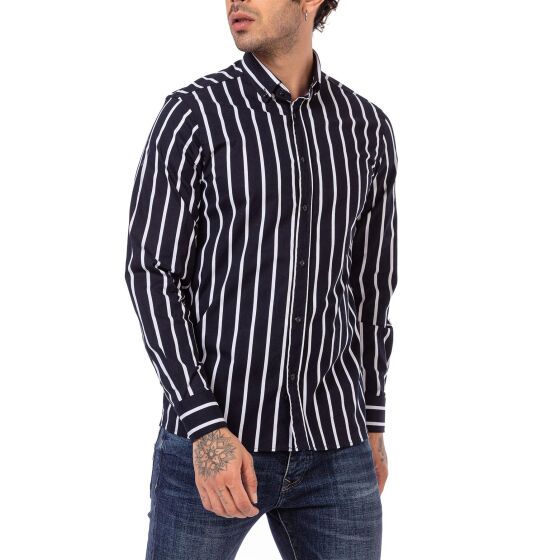 Red Bridge Mens shirt