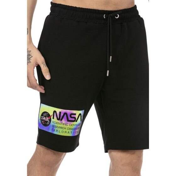 Red Bridge Herren T-Shirt - Shorts Kurze Hose Set