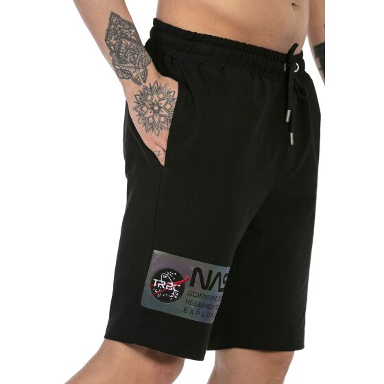 Red Bridge Herren T-Shirt - Shorts Kurze Hose Set