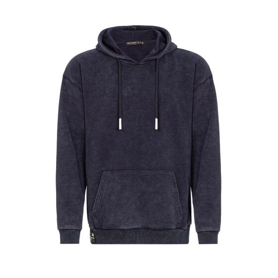 Red Bridge Herren Jogginganzug Sweat Suit Set Kapuzenpullover und Hose