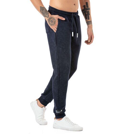 Red Bridge Mens Jogging Suit Sweat Suit Set Hoodie and Pants