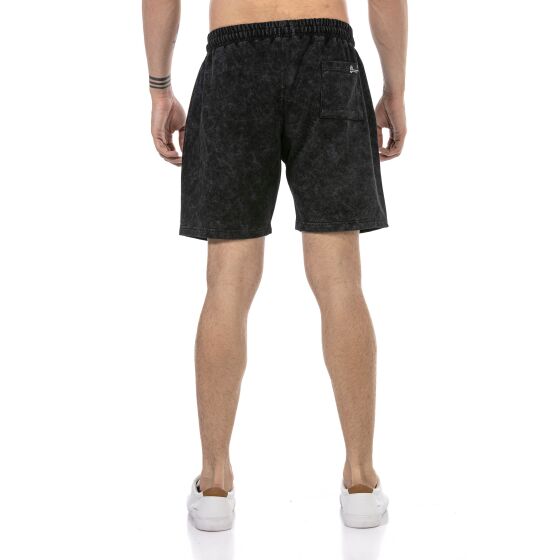 Red Bridge Herren Set T-Shirt und Kurze Hose Clouds