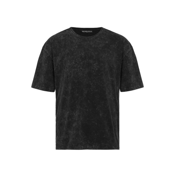 Red Bridge Herren Set T-Shirt und Kurze Hose Clouds