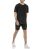 Red Bridge Mens Clouds T-Shirt and Shorts Set