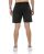Red Bridge Mens Clouds T-Shirt and Shorts Set