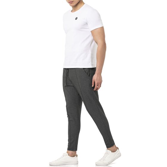 Red Bridge Herren Jogginghose Knöchelhose