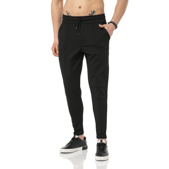 Red Bridge Herren Jogginghose Knöchelhose