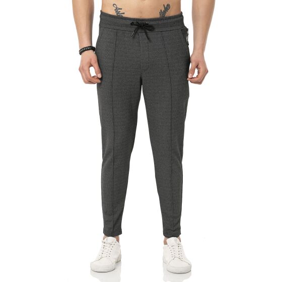 Red Bridge Herren Jogginghose Knöchelhose