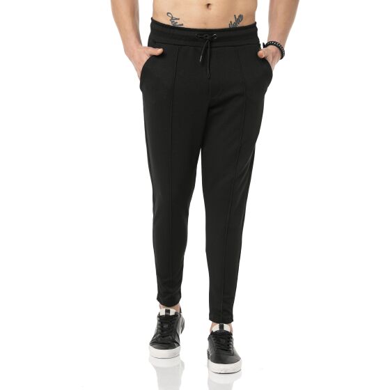 Red Bridge Mens Joggers Ankle Pants