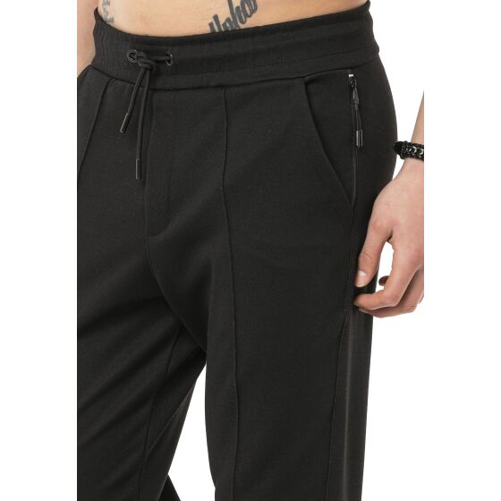 Red Bridge Mens Joggers Ankle Pants