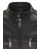 Red Bridge Mens Leather Jacket Genuine Leather Biker Jacket Black S