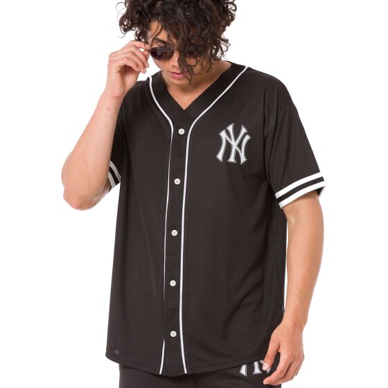 Red Bridge Herren T-Shirt Schwarz S
