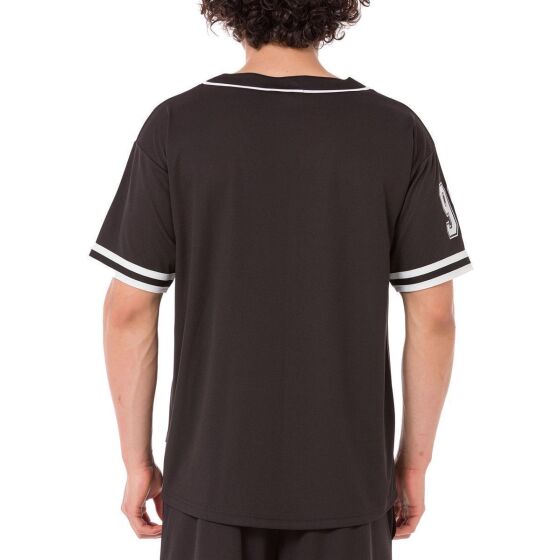 Red Bridge Herren T-Shirt Schwarz S