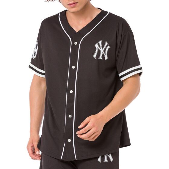 Red Bridge Herren T-Shirt Schwarz S