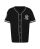 Red Bridge Mens T-Shirt Black S
