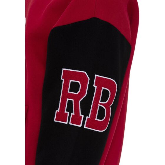 Red Bridge Mens sweat jacket Big R