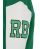 Red Bridge Mens sweat jacket Big R