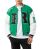 Red Bridge Mens sweat jacket Big R
