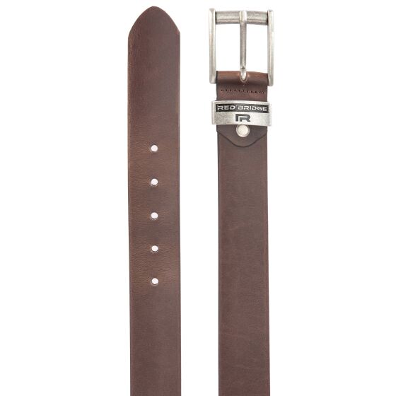 Red Bridge Mens belt