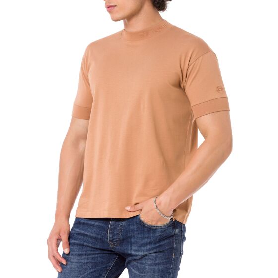 Red Bridge Herren T-Shirt Basic