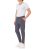 Red Bridge Mens pants casual ankle pants checkered