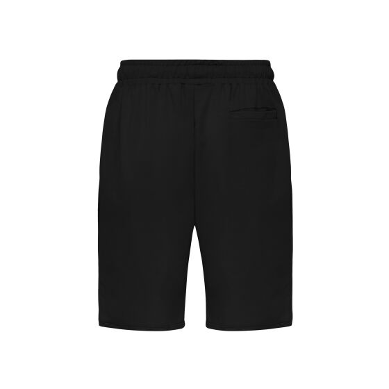 Red Bridge Mens Set Sweat Leisure Suit T-Shirt Pants Black S